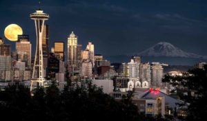 Seattle SEO Company & Digital Marketing Agency